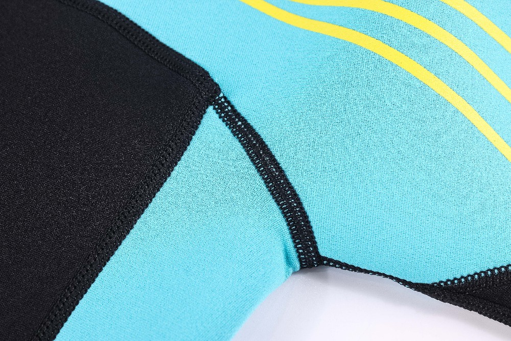 Neprene Diving 3mm Zipper Women Trajes De Neopreno Mujer Open Cell Free Yamamoto Freediving Wetsuit