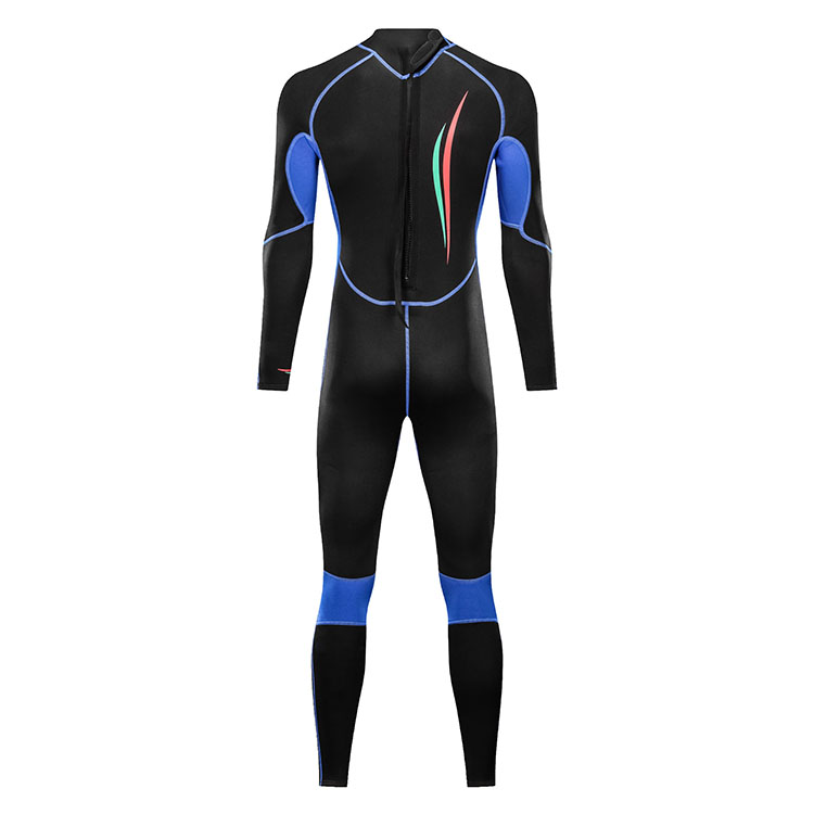 Temperature Scuba Diving Power Suit Yamamoto Mens Surf 3mm Wetsuit