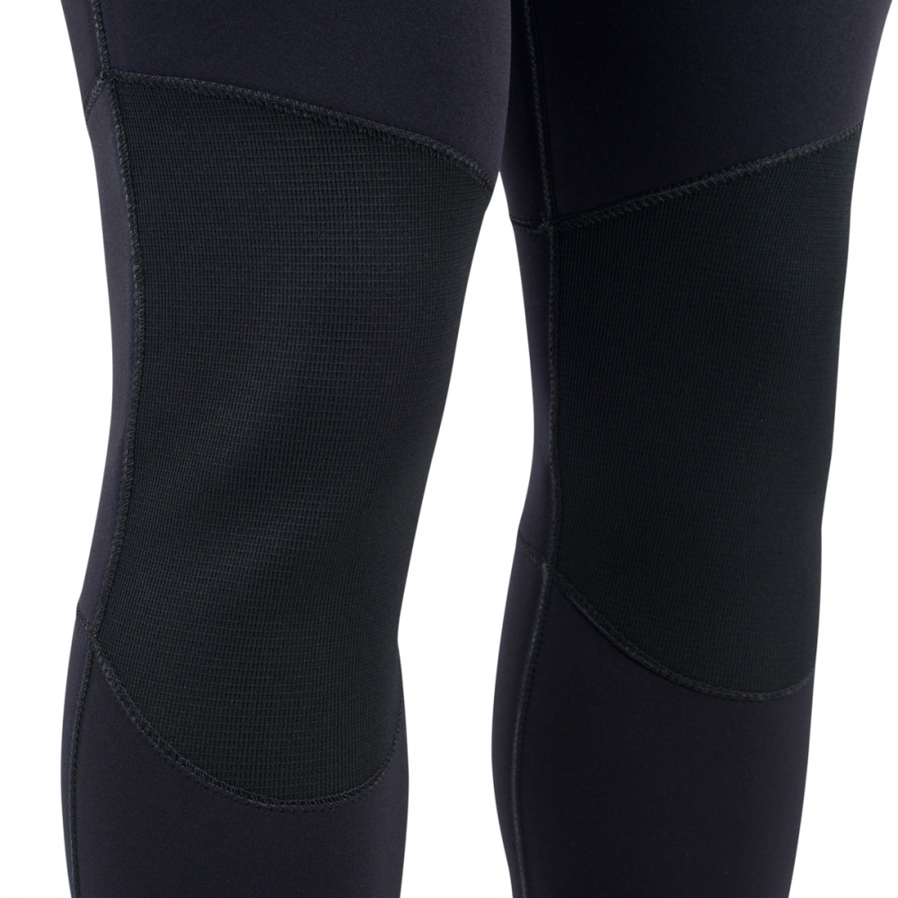 Customise Women 2 Mm Short Zipper Diving Suit Leg Long Arm Surfing 1.5mm Wetsuit Top