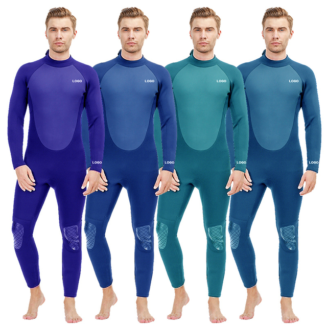 Wet Suit Men Surf Dive Oem Yamamoto Neoprene Aquaman Diving 3mm Mens Wetsuit Jacket