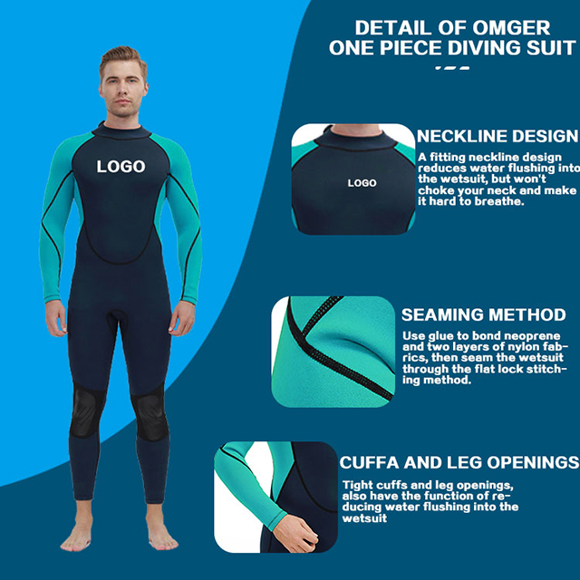 Diving Price Sola Nylon Snorkeling Swimsuits Surfing Full 3mm Wet Suit Men Surf Dive Wetsuit