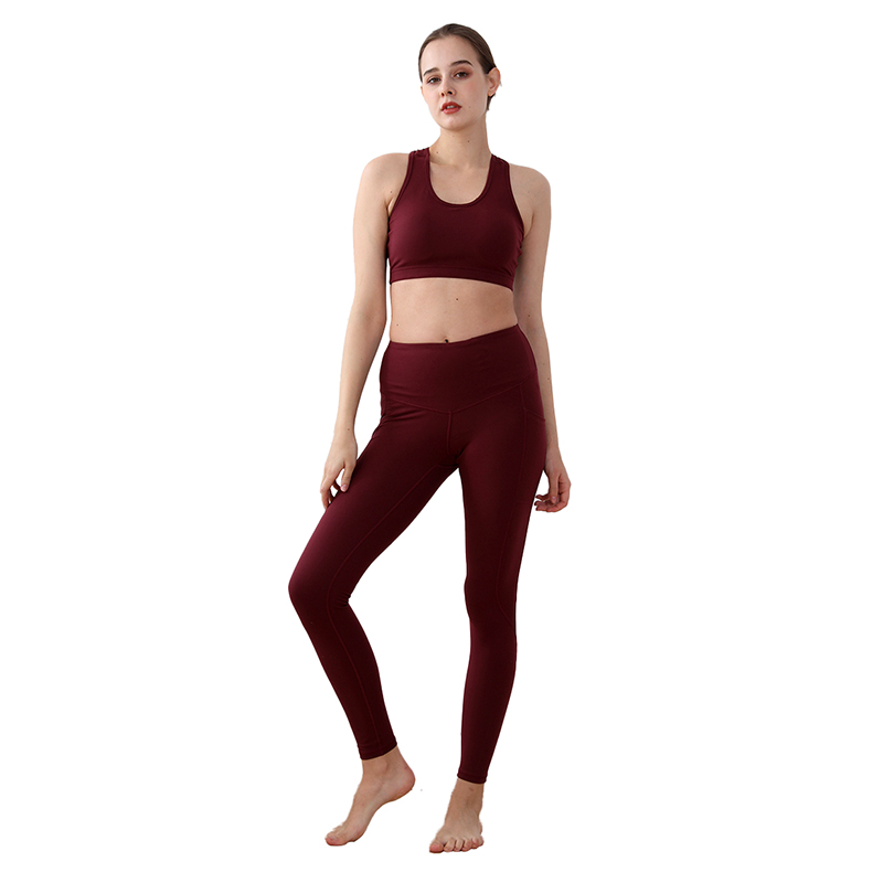 High Waisted Workout Fitness Womens Butt Lift Tight Sexy Leggings Booty Cropped Yoga Pants