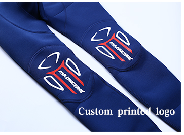Womens Neoprene Freediving Suits Surf Skin Neopren 4/5mm Diving Suit 3mm Wetsuits