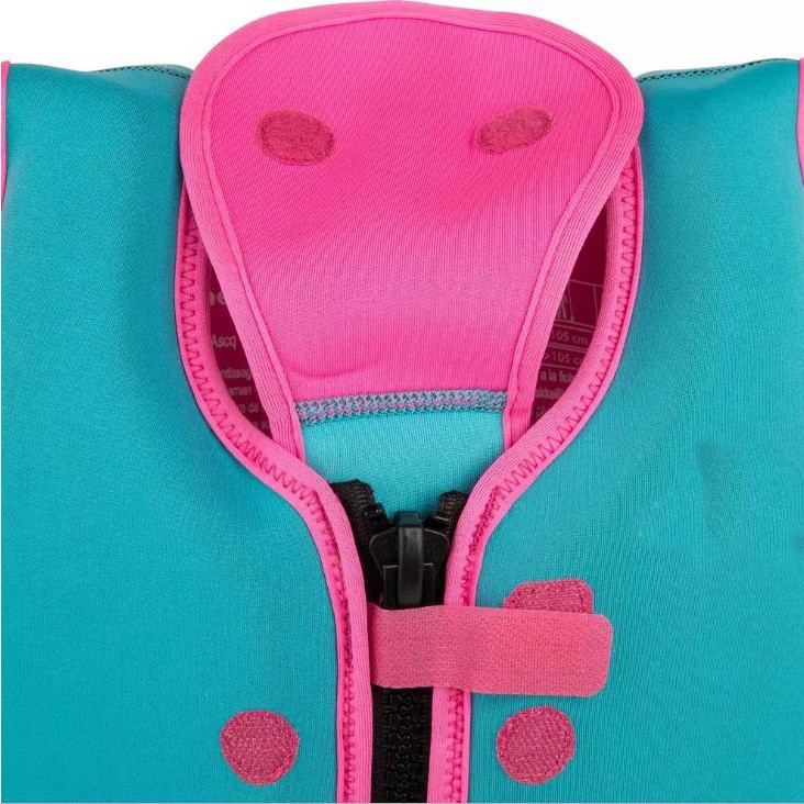 Infants Kids Swimming Vest Toddler Jacket 2-3 Years Child Life Vest