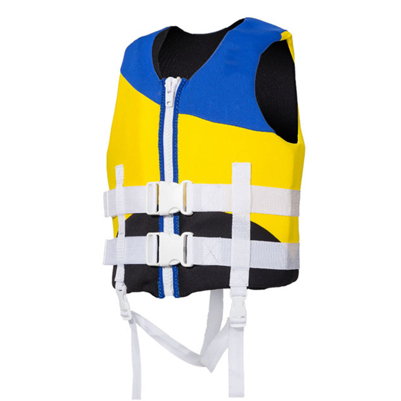 Child Kids Swimming Toddler Jacket 1-9 Years Infants Life Jacket